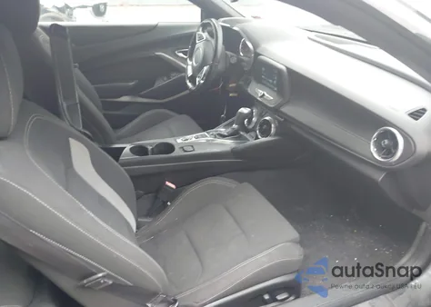 2016 Chevrolet Camaro Lt z USA, uszkodzony, nr VIN 1G1FB1RX2G0160409